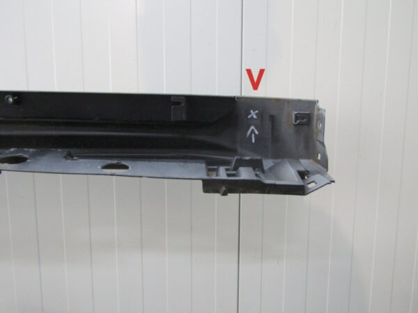 Zijskirt Links Dorpellijst Toyota Corolla XII Stationwagen E21 7586002220 Dorpel P13883