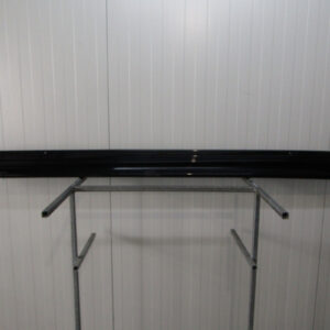 Zijskirt Links Dorpellijst Toyota Corolla XII Stationwagen E21 7586002220 Dorpel P13993