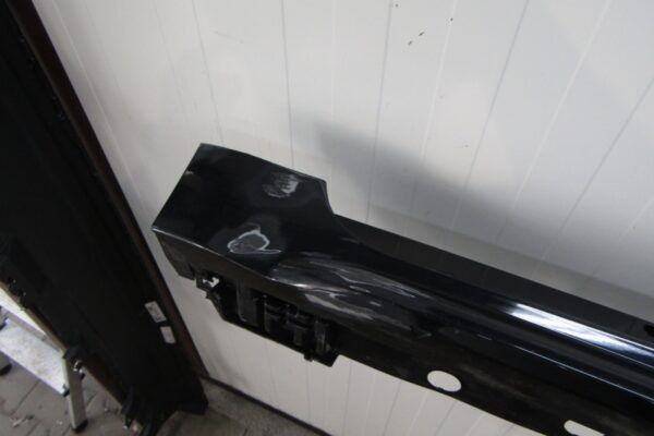 Zijskirt Links Dorpellijst Toyota Corolla XII Stationwagen E21 7586002220 Dorpel P13993