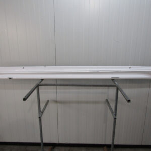 Zijskirt Links Dorpellijst Toyota Corolla XII Stationwagen E21 7586002220 Dorpel P14078