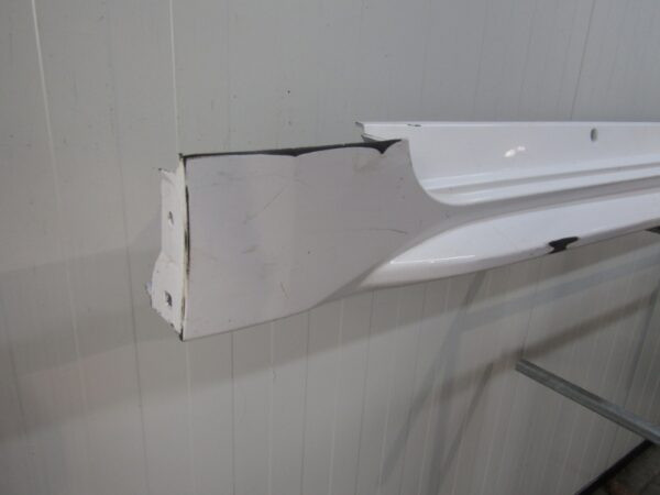 Zijskirt Links Dorpellijst Toyota Corolla XII Stationwagen E21 7586002220 Dorpel P14078