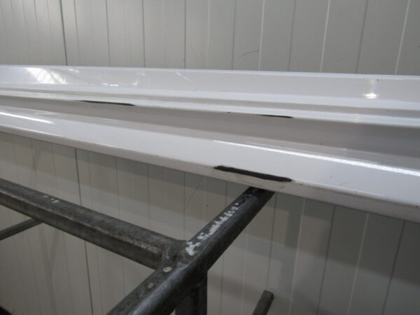 Zijskirt Links Dorpellijst Toyota Corolla XII Stationwagen E21 7586002220 Dorpel P14078