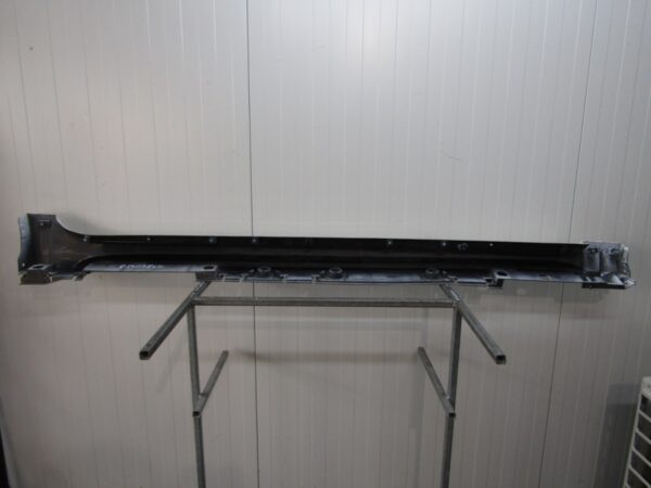 Zijskirt Links Dorpellijst Toyota Corolla XII Stationwagen E21 7586002220 Dorpel P14078