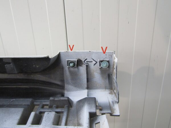 Zijskirt Links Dorpellijst Toyota Corolla XII Stationwagen E21 7586002220 Dorpel P14078