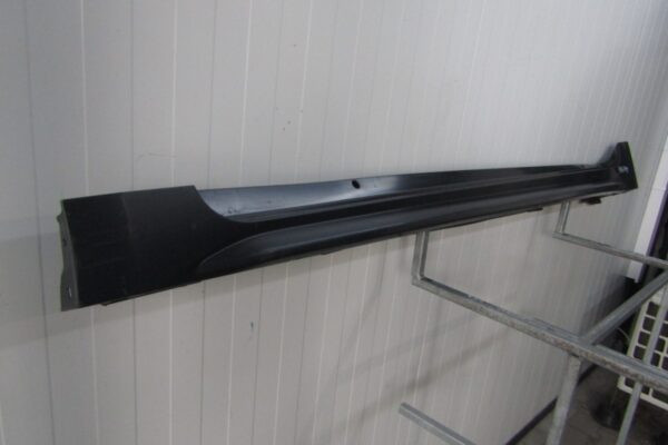 Zijskirt Links Dorpellijst Toyota Corolla XII Stationwagen E2175860 02220 Dorpel P14279