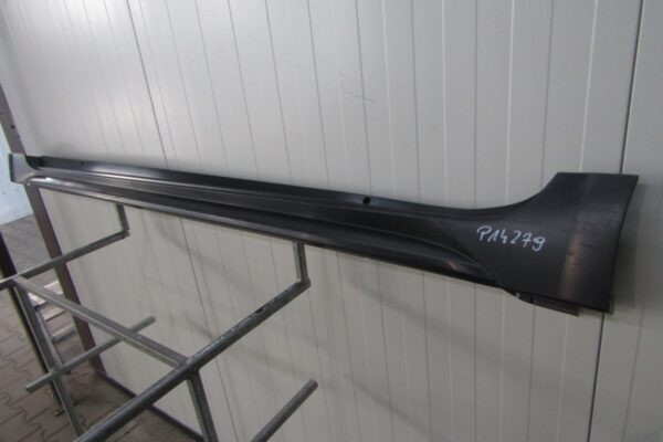 Zijskirt Links Dorpellijst Toyota Corolla XII Stationwagen E2175860 02220 Dorpel P14279
