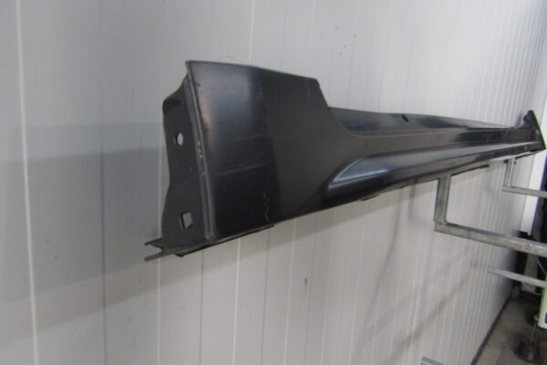 Zijskirt Links Dorpellijst Toyota Corolla XII Stationwagen E2175860 02220 Dorpel P14279