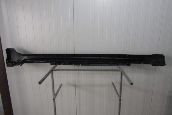 Zijskirt Links Dorpellijst Toyota Corolla XII Stationwagen E2175860 02220 Dorpel P14279