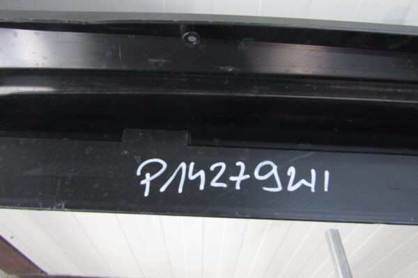 Zijskirt Links Dorpellijst Toyota Corolla XII Stationwagen E2175860 02220 Dorpel P14279