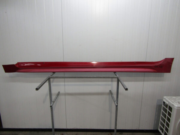 Zijskirt Links Dorpellijst Toyota Corolla XII Stationwagen E21 75860 02220 Dorpel P14720