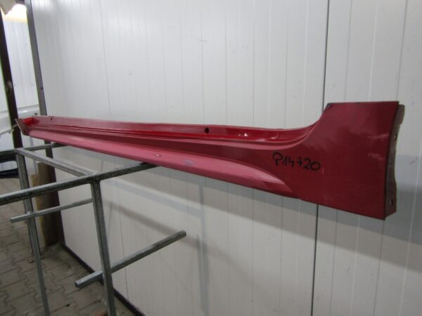 Zijskirt Links Dorpellijst Toyota Corolla XII Stationwagen E21 75860 02220 Dorpel P14720