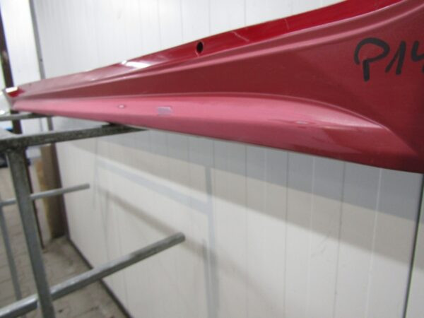 Zijskirt Links Dorpellijst Toyota Corolla XII Stationwagen E21 75860 02220 Dorpel P14720