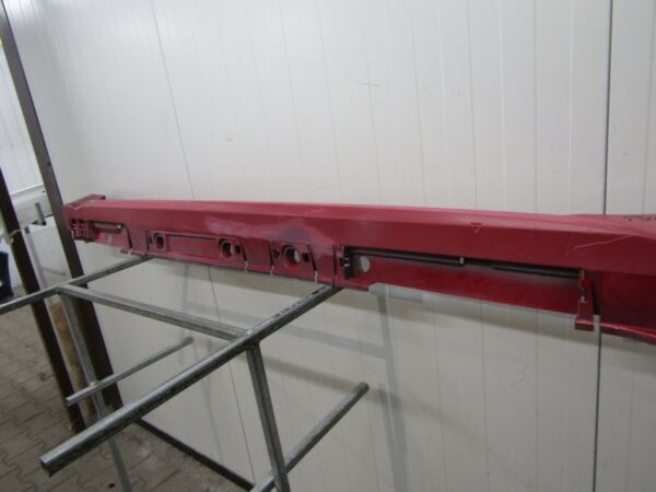Zijskirt Links Dorpellijst Toyota Corolla XII Stationwagen E21 75860 02220 Dorpel P14720