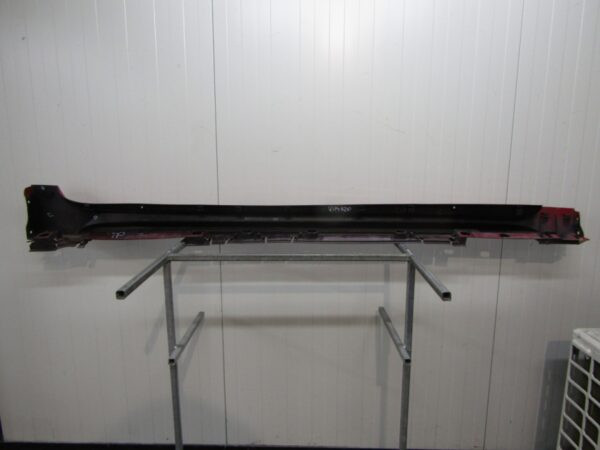 Zijskirt Links Dorpellijst Toyota Corolla XII Stationwagen E21 75860 02220 Dorpel P14720