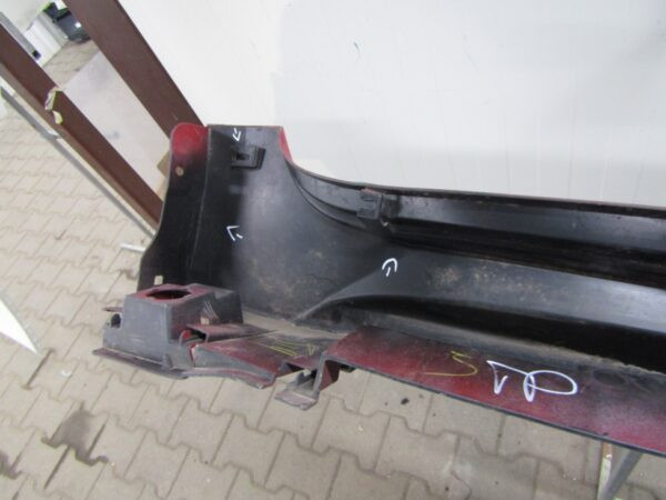 Zijskirt Links Dorpellijst Toyota Corolla XII Stationwagen E21 75860 02220 Dorpel P14720