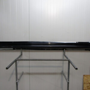 Zijskirt Links Dorpellijst Toyota Corolla XII Stationwagen E21 7586002220 Dorpel P14998