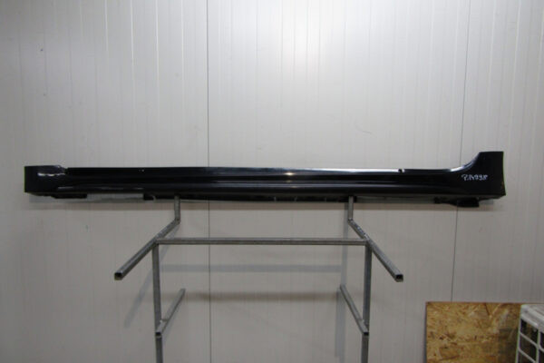 Zijskirt Links Dorpellijst Toyota Corolla XII Stationwagen E21 7586002220 Dorpel P14998