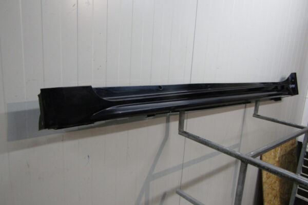Zijskirt Links Dorpellijst Toyota Corolla XII Stationwagen E21 7586002220 Dorpel P14998