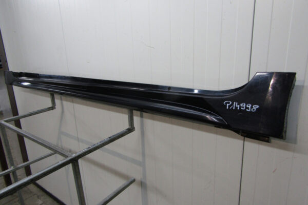 Zijskirt Links Dorpellijst Toyota Corolla XII Stationwagen E21 7586002220 Dorpel P14998