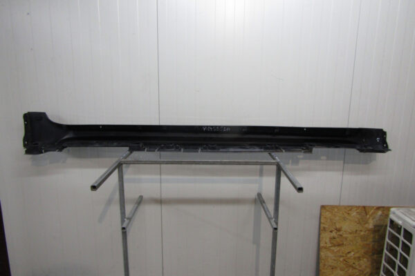 Zijskirt Links Dorpellijst Toyota Corolla XII Stationwagen E21 7586002220 Dorpel P14998