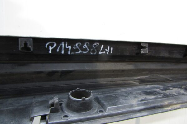 Zijskirt Links Dorpellijst Toyota Corolla XII Stationwagen E21 7586002220 Dorpel P14998