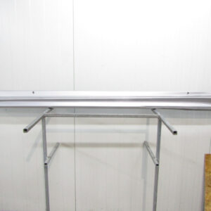 Zijskirt Links Dorpellijst Toyota Corolla XII Stationwagen E21- 7586002220 Dorpel P15010A