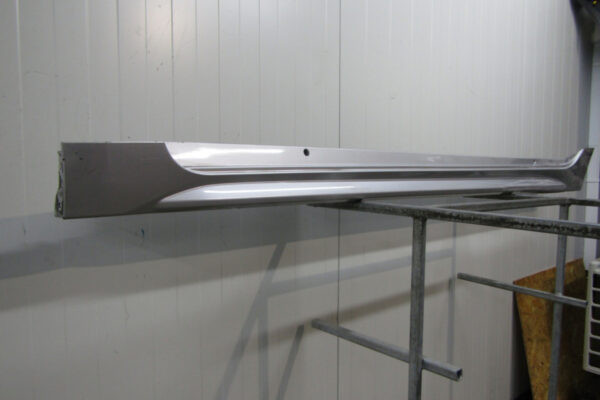 Zijskirt Links Dorpellijst Toyota Corolla XII Stationwagen E21- 7586002220 Dorpel P15010A