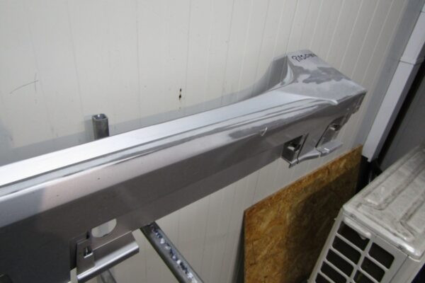 Zijskirt Links Dorpellijst Toyota Corolla XII Stationwagen E21- 7586002220 Dorpel P15010A
