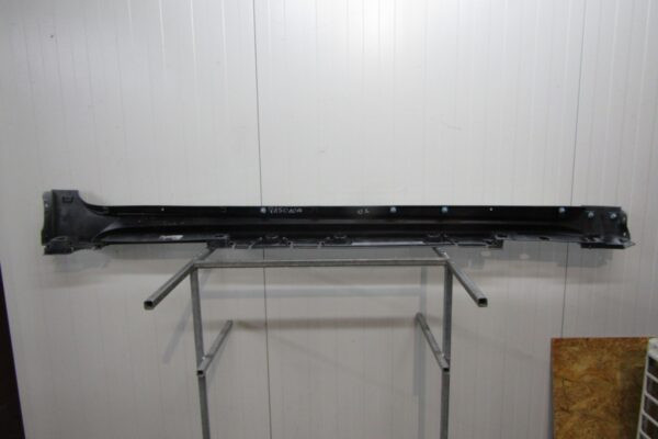 Zijskirt Links Dorpellijst Toyota Corolla XII Stationwagen E21- 7586002220 Dorpel P15010A