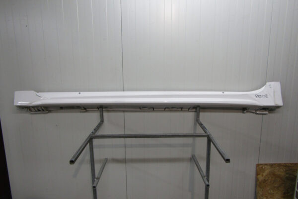 Zijskirt Links Dorpellijst Toyota Corolla XII Stationwagen E21- 7586002220 Dorpel P15132