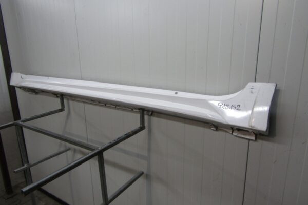 Zijskirt Links Dorpellijst Toyota Corolla XII Stationwagen E21- 7586002220 Dorpel P15132