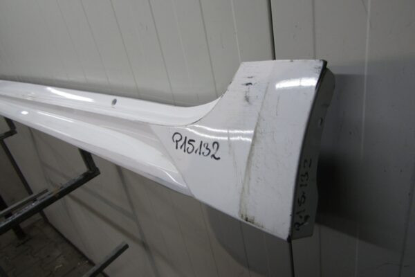 Zijskirt Links Dorpellijst Toyota Corolla XII Stationwagen E21- 7586002220 Dorpel P15132