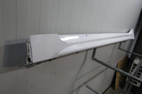 Zijskirt Links Dorpellijst Toyota Corolla XII Stationwagen E21- 7586002220 Dorpel P15132