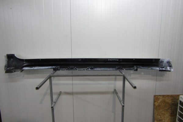 Zijskirt Links Dorpellijst Toyota Corolla XII Stationwagen E21- 7586002220 Dorpel P15132