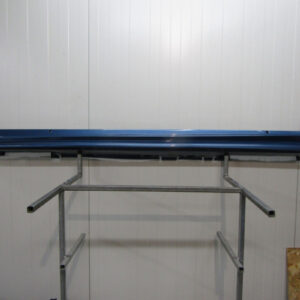 Zijskirt Links Dorpellijst Toyota Corolla XII Stationwagen E21- 7586002220 Dorpel P15179
