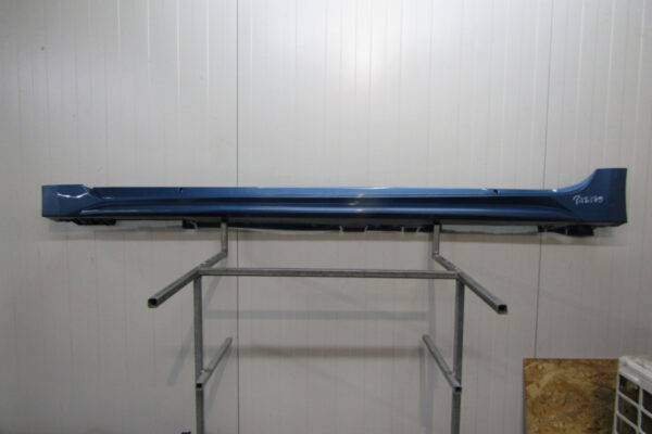 Zijskirt Links Dorpellijst Toyota Corolla XII Stationwagen E21- 7586002220 Dorpel P15179