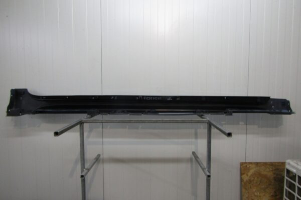 Zijskirt Links Dorpellijst Toyota Corolla XII Stationwagen E21- 7586002220 Dorpel P15179