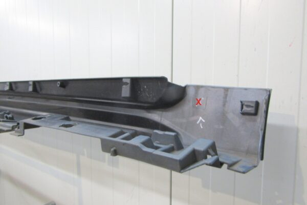 Zijskirt Links Dorpellijst Toyota Corolla XII Stationwagen E21- 7586002220 Dorpel P15179