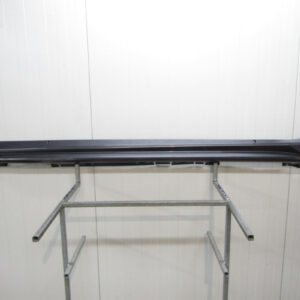 Zijskirt Links Dorpellijst Toyota Corolla XII Stationwagen E21- 7586002220 Dorpel P15349