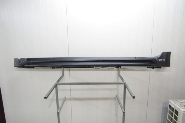 Zijskirt Links Dorpellijst Toyota Corolla XII Stationwagen E21- 7586002220 Dorpel P15349