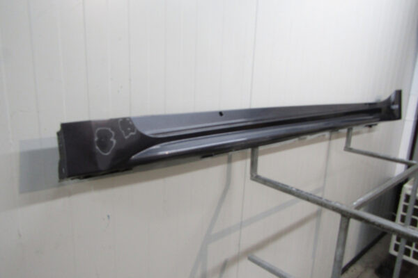 Zijskirt Links Dorpellijst Toyota Corolla XII Stationwagen E21- 7586002220 Dorpel P15349
