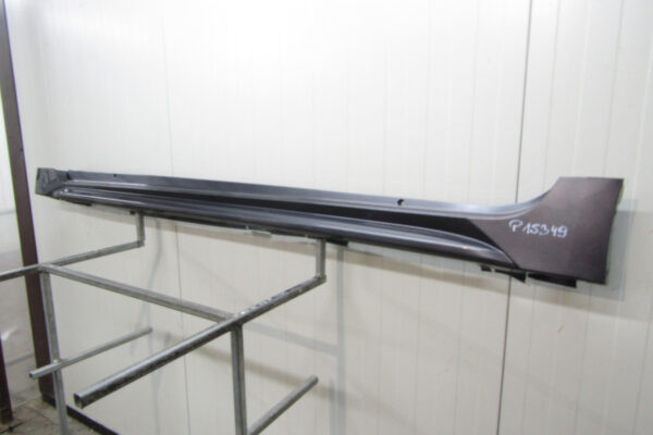 Zijskirt Links Dorpellijst Toyota Corolla XII Stationwagen E21- 7586002220 Dorpel P15349