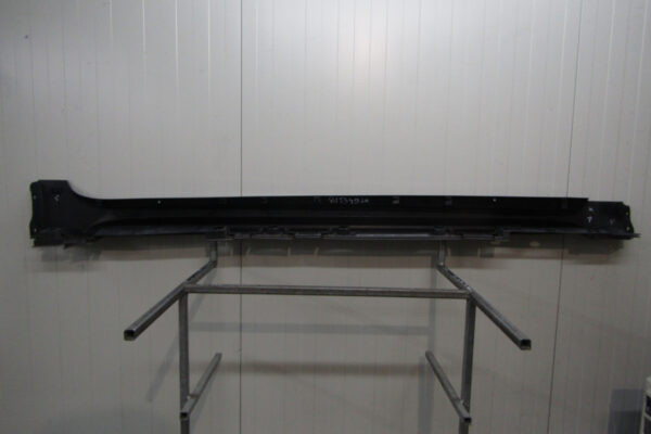 Zijskirt Links Dorpellijst Toyota Corolla XII Stationwagen E21- 7586002220 Dorpel P15349
