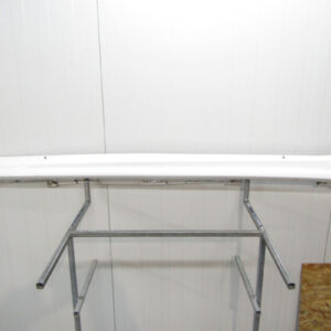 Zijskirt Links Dorpellijst Toyota Corolla XII Stationwagen E21- 7586002220 Dorpel P15548