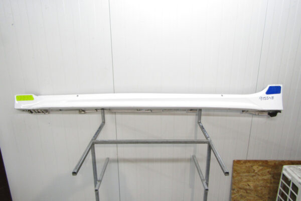Zijskirt Links Dorpellijst Toyota Corolla XII Stationwagen E21- 7586002220 Dorpel P15548