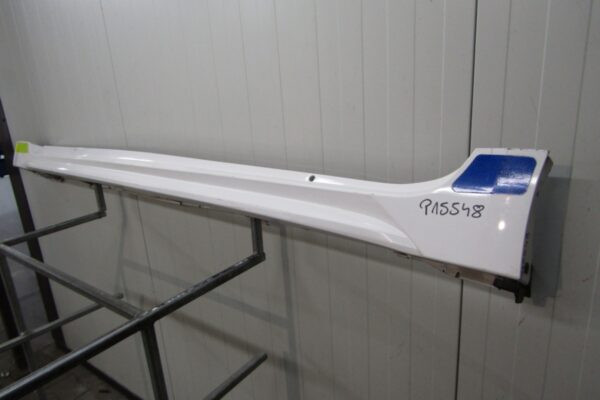 Zijskirt Links Dorpellijst Toyota Corolla XII Stationwagen E21- 7586002220 Dorpel P15548