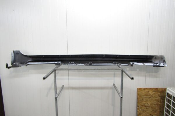 Zijskirt Links Dorpellijst Toyota Corolla XII Stationwagen E21- 7586002220 Dorpel P15548