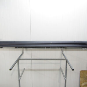 Zijskirt Links Dorpellijst Toyota Corolla XII Stationwagen E21- 7586002220 Dorpel P15617