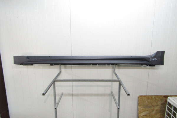 Zijskirt Links Dorpellijst Toyota Corolla XII Stationwagen E21- 7586002220 Dorpel P15617
