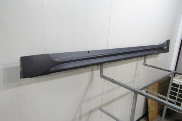 Zijskirt Links Dorpellijst Toyota Corolla XII Stationwagen E21- 7586002220 Dorpel P15617